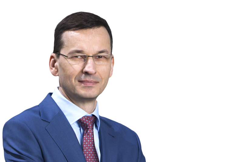 MORAWIECKI