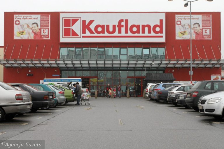 kaufland